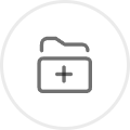 Create case icon