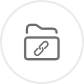 Link case icon