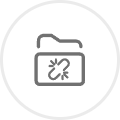 Link case icon